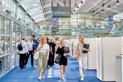 2023德国慕尼黑服装展MUNICH FABRIC START门票申请及价格指南
