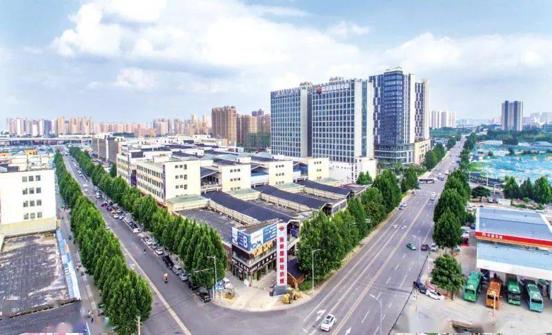 中国十大纺织专业市场推荐活动开始,请投虎门富民布料市场一票!